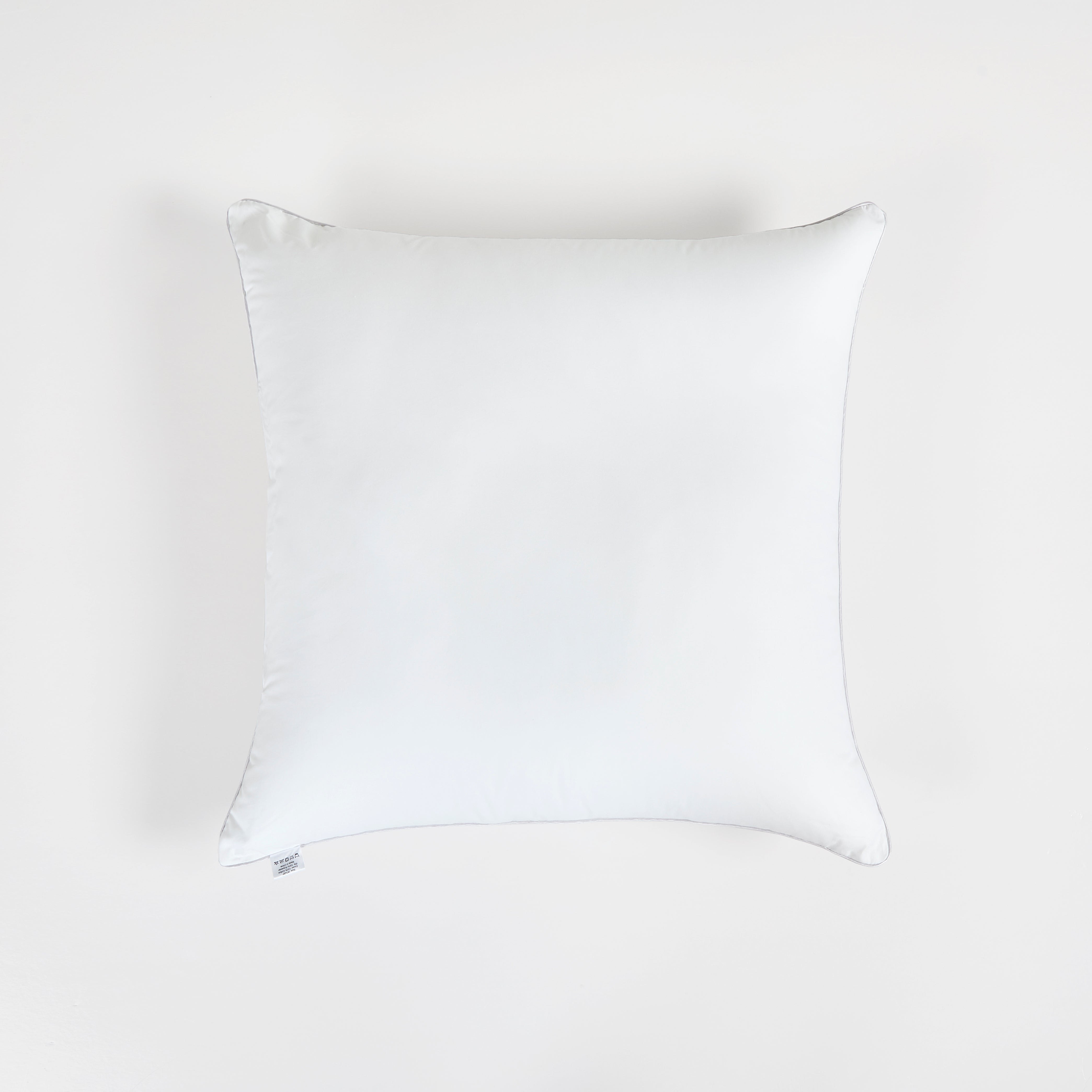 Down Alternative Throw Pillow Insert