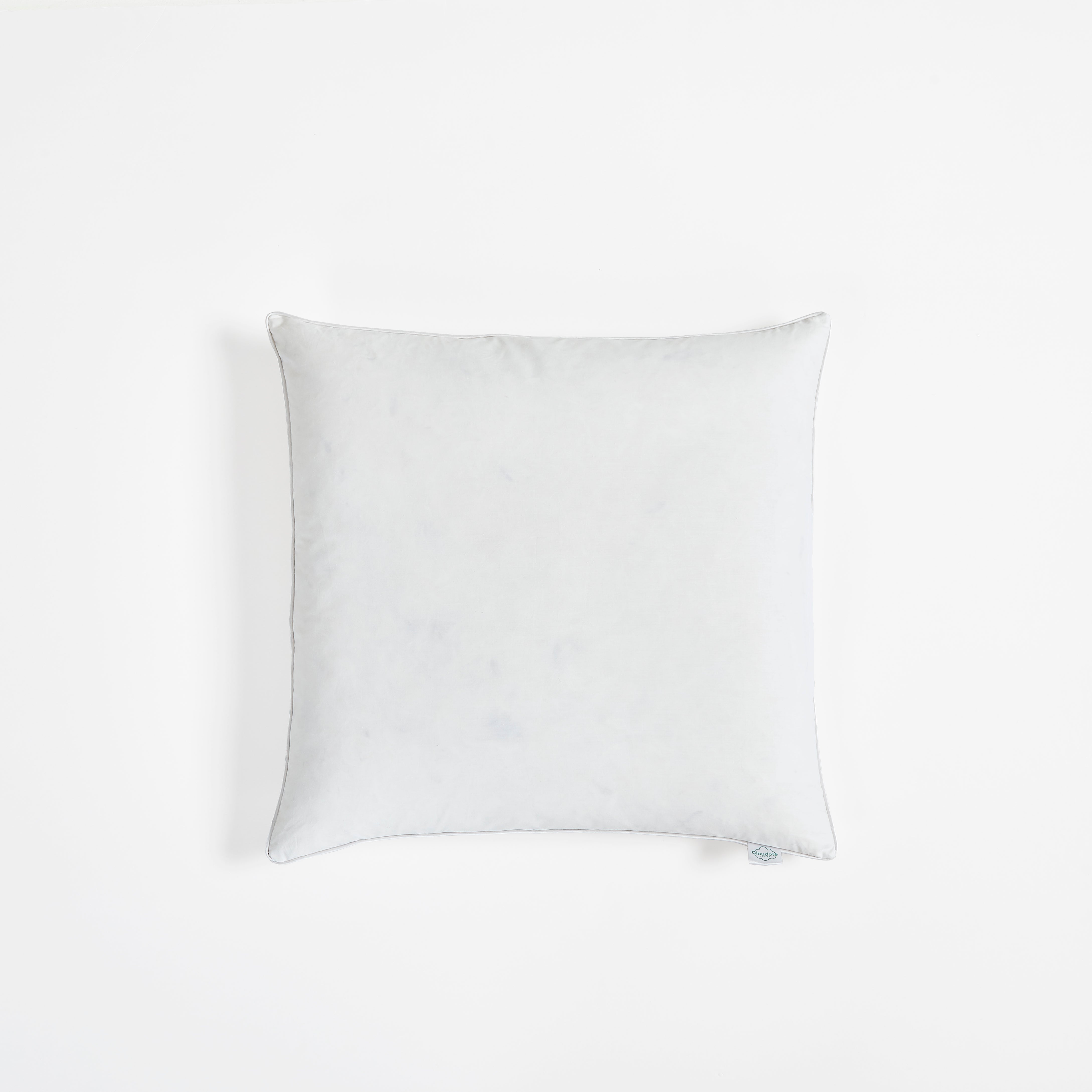 Goose Feather Down Throw Pillow Insert