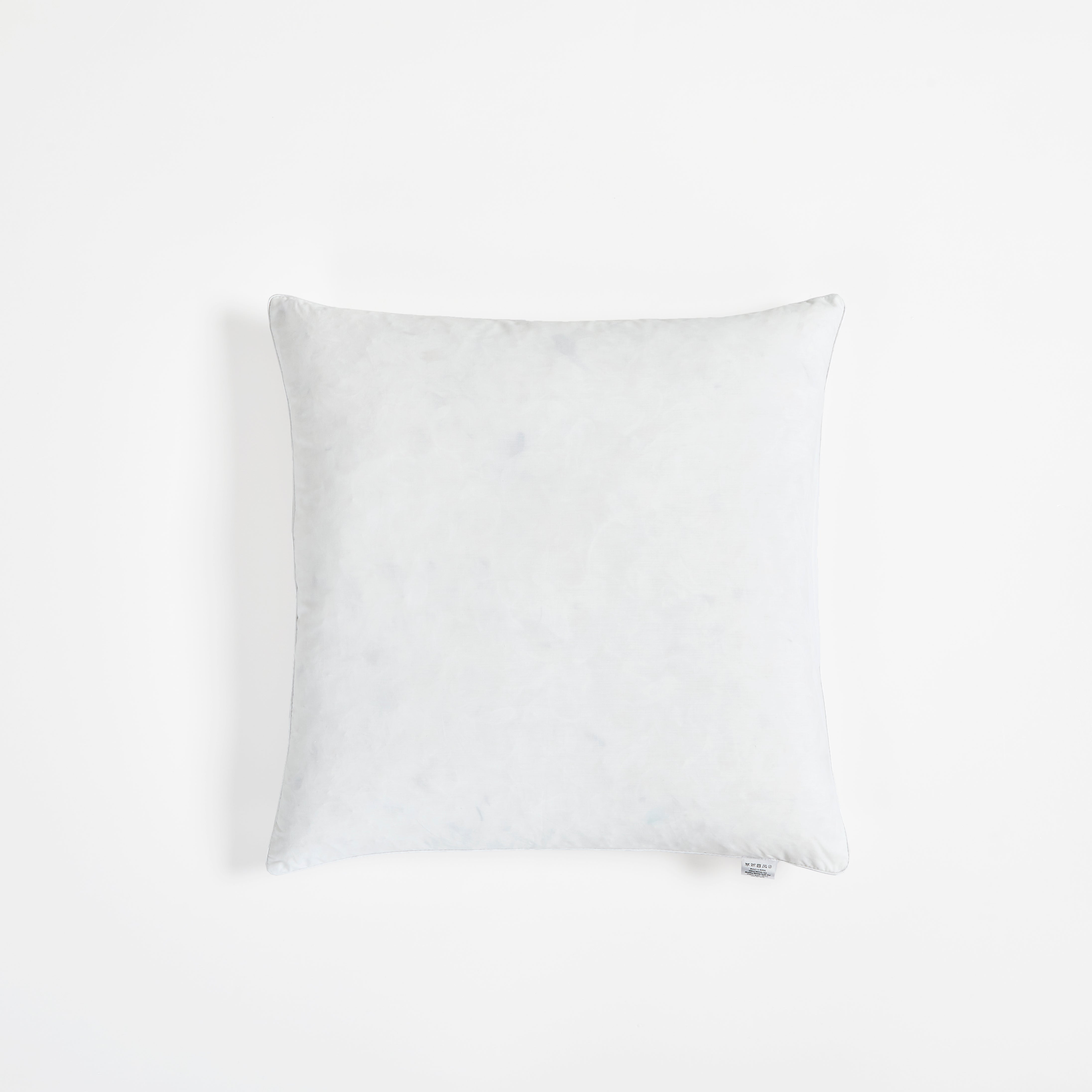 Goose Feather Down Throw Pillow Insert