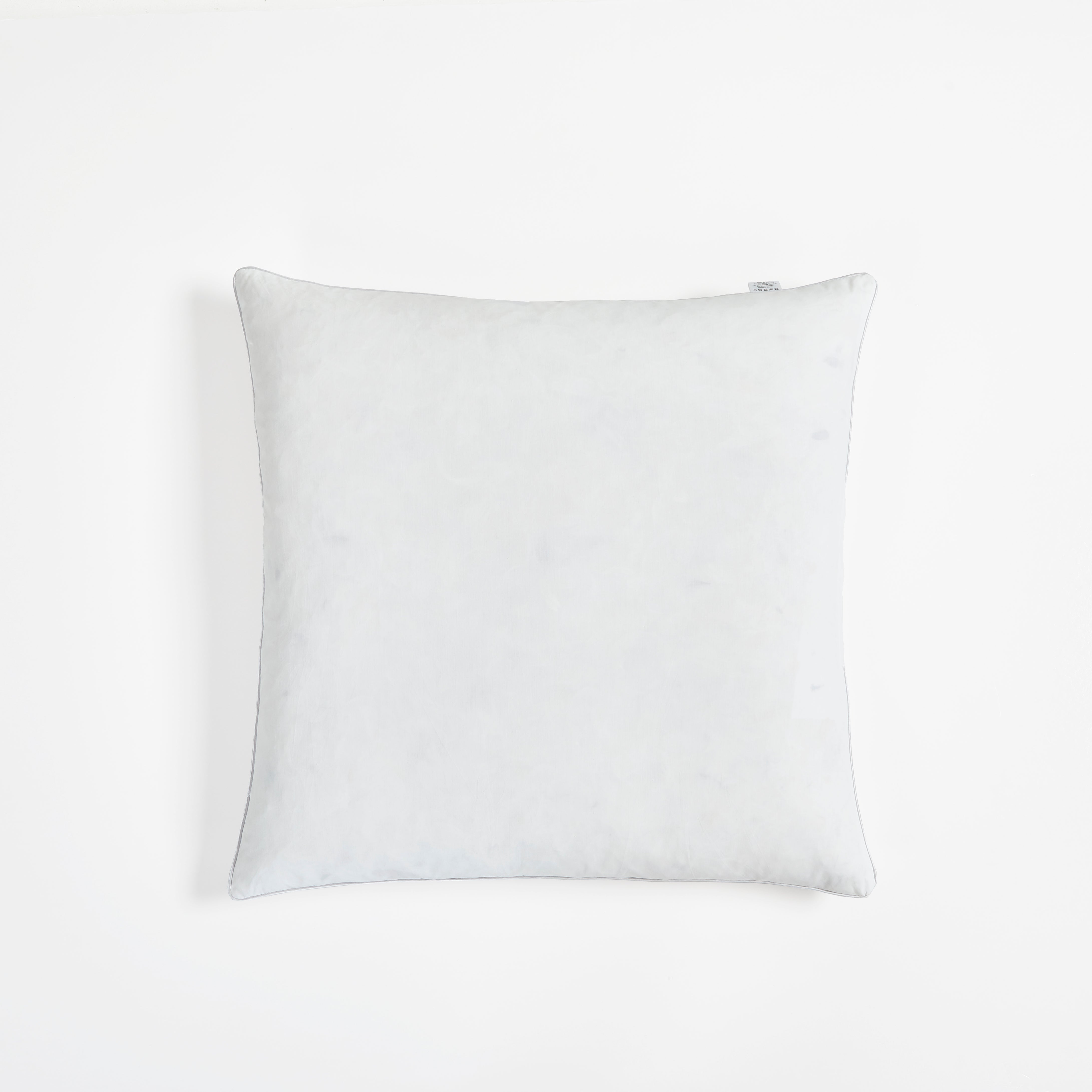 Goose Feather Down Throw Pillow Insert